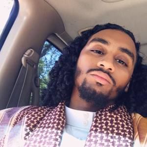 Meet your Posher, Abdur